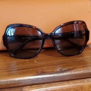Tory Burch Polorized Sunglasses